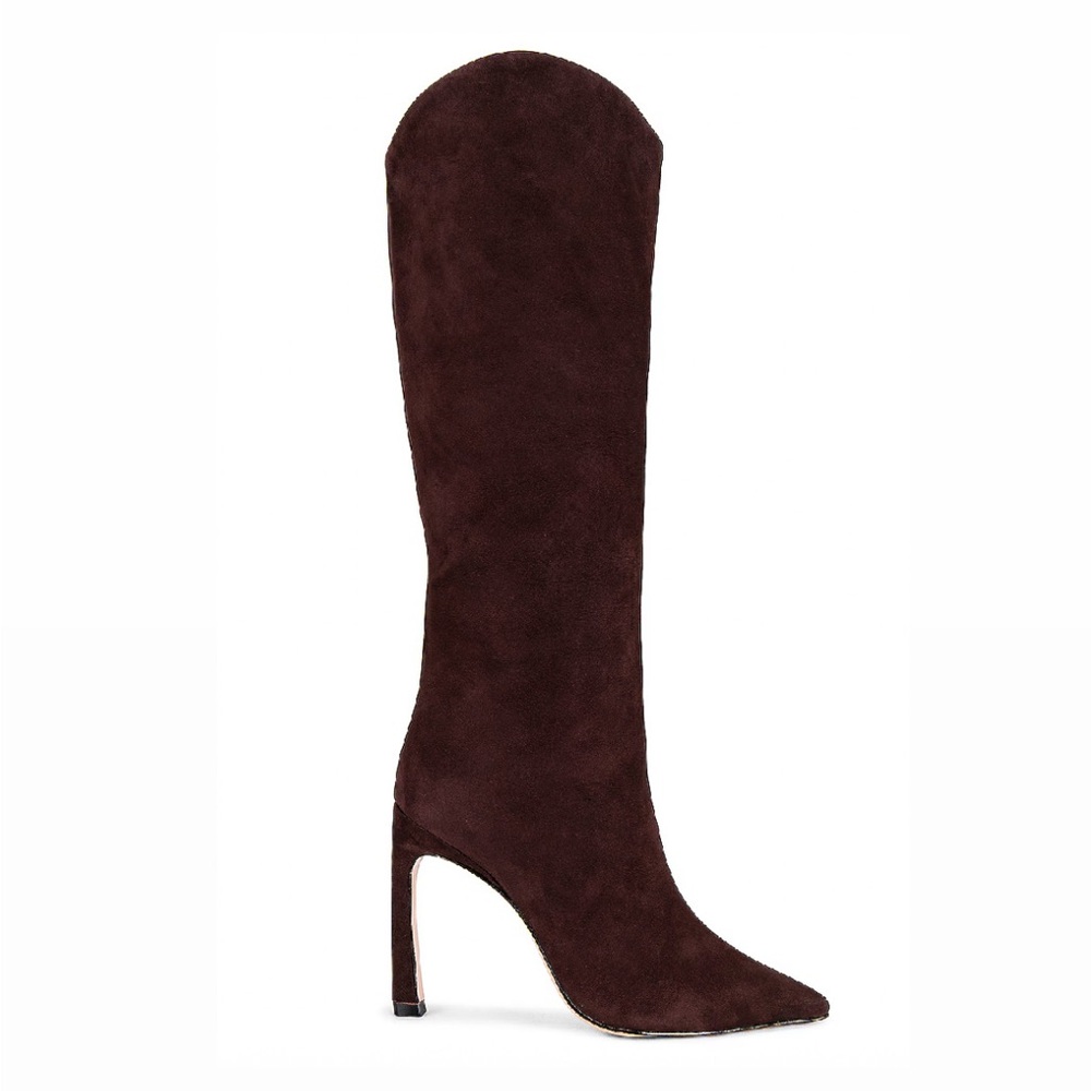 SCHUTZ Maryana Sculpt Boot